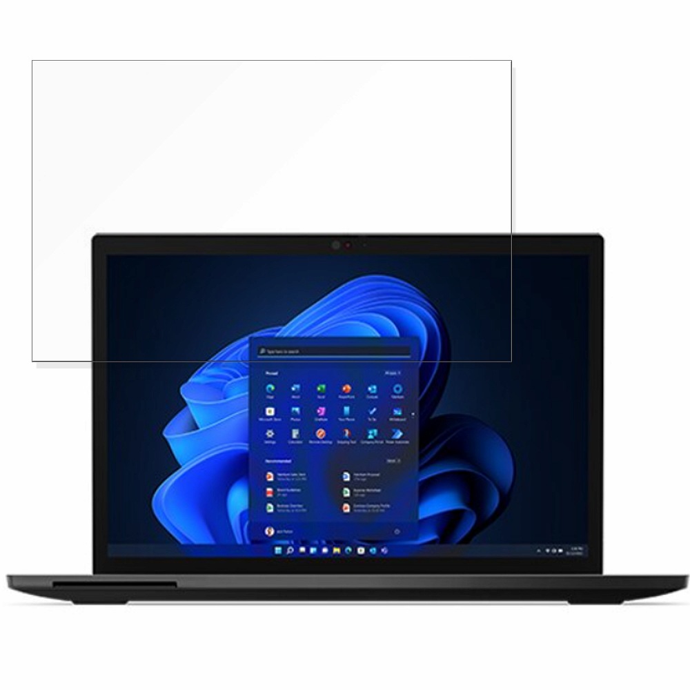 Lenovo ThinkPad L13 Yoga Gen 3 13.3インチ 16:10 対応 ブルーライトカット フィルム 液晶保護フィルム 光沢仕様  :fe-bf-glare-1331610-pb00032-ne:ライフイノテック ヤフー店 - 通販 - Yahoo!ショッピング