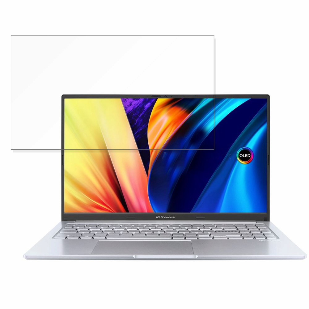 ASUS Vivobook 15X OLED M1503QA 15.6インチ 16:9 向けの ブルーライト