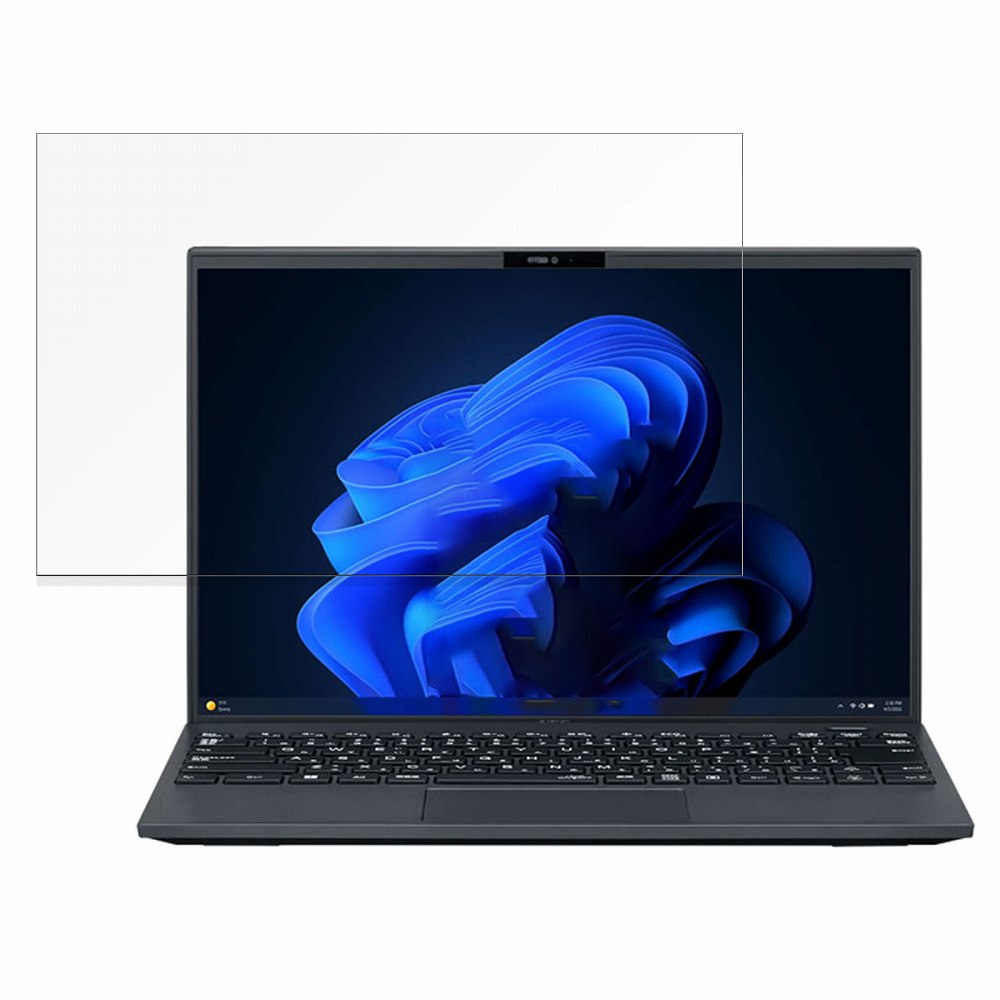 NEC VersaPro UltraLite タイプVG ＜VG-J＞ 14インチ 16:10 向けの 