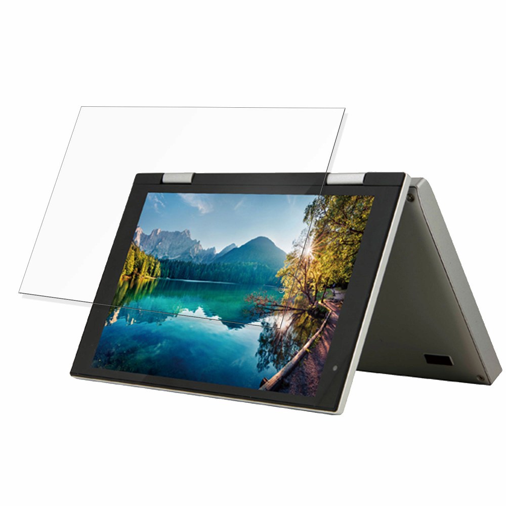NANOTE NEXT UMPC-03-SR 向けの 保護フィルム 9H高硬度 光沢仕様