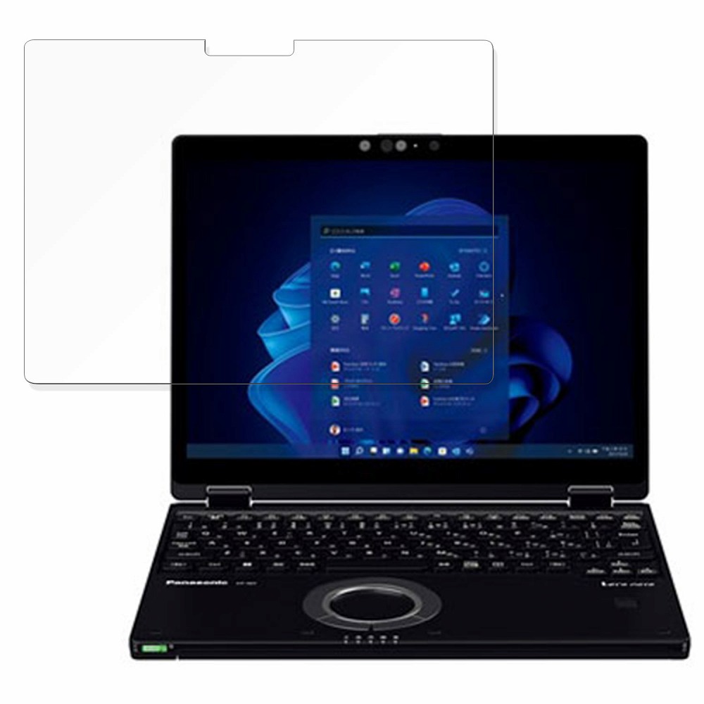 ライフイノテック（Lifeinnotech） Panasonic Let's note QV1シリーズ