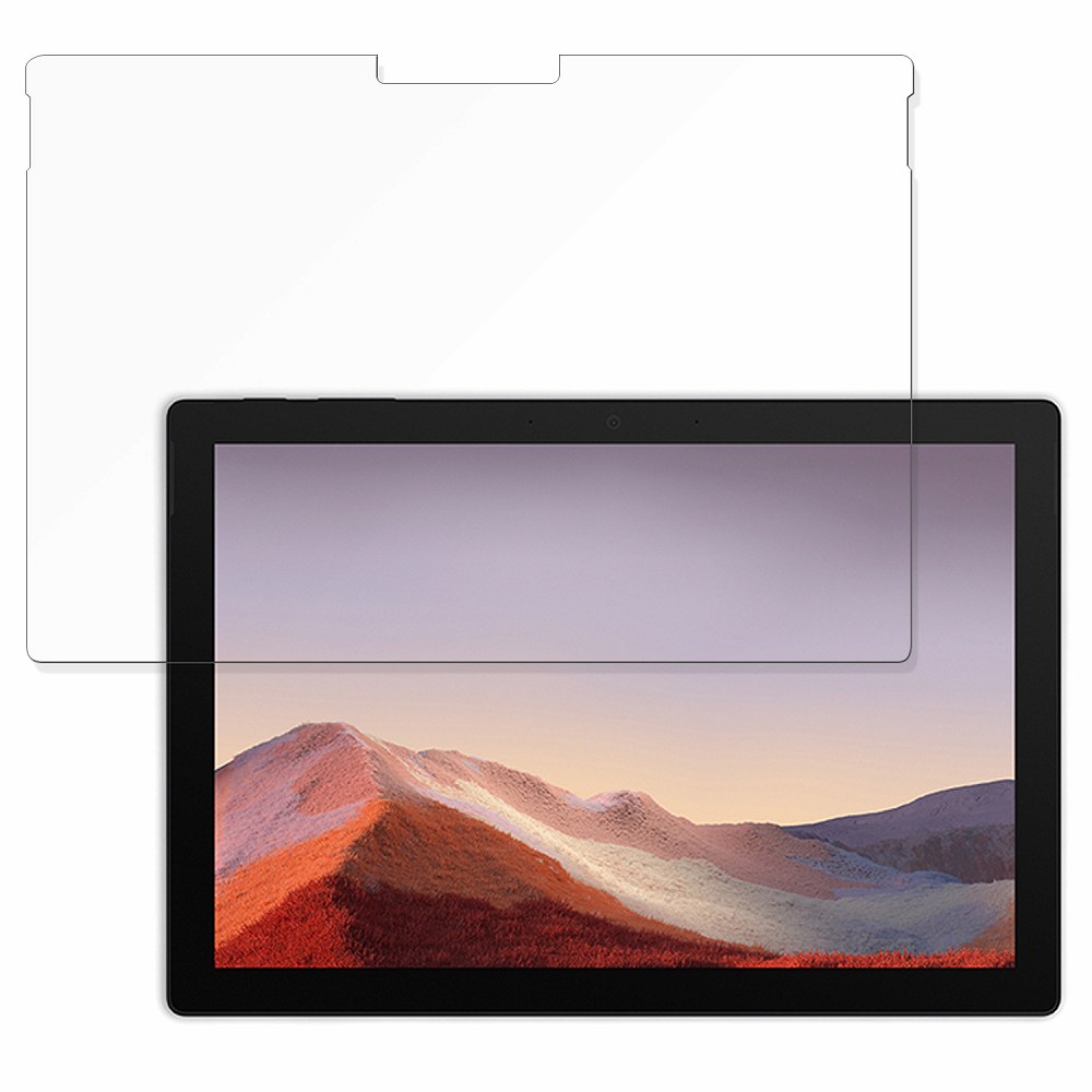 microsoft surface pro 4 紙風シート付き 液タブ代わりに Surface Proは液タブになる？実際に使ってみて感じたメリットと