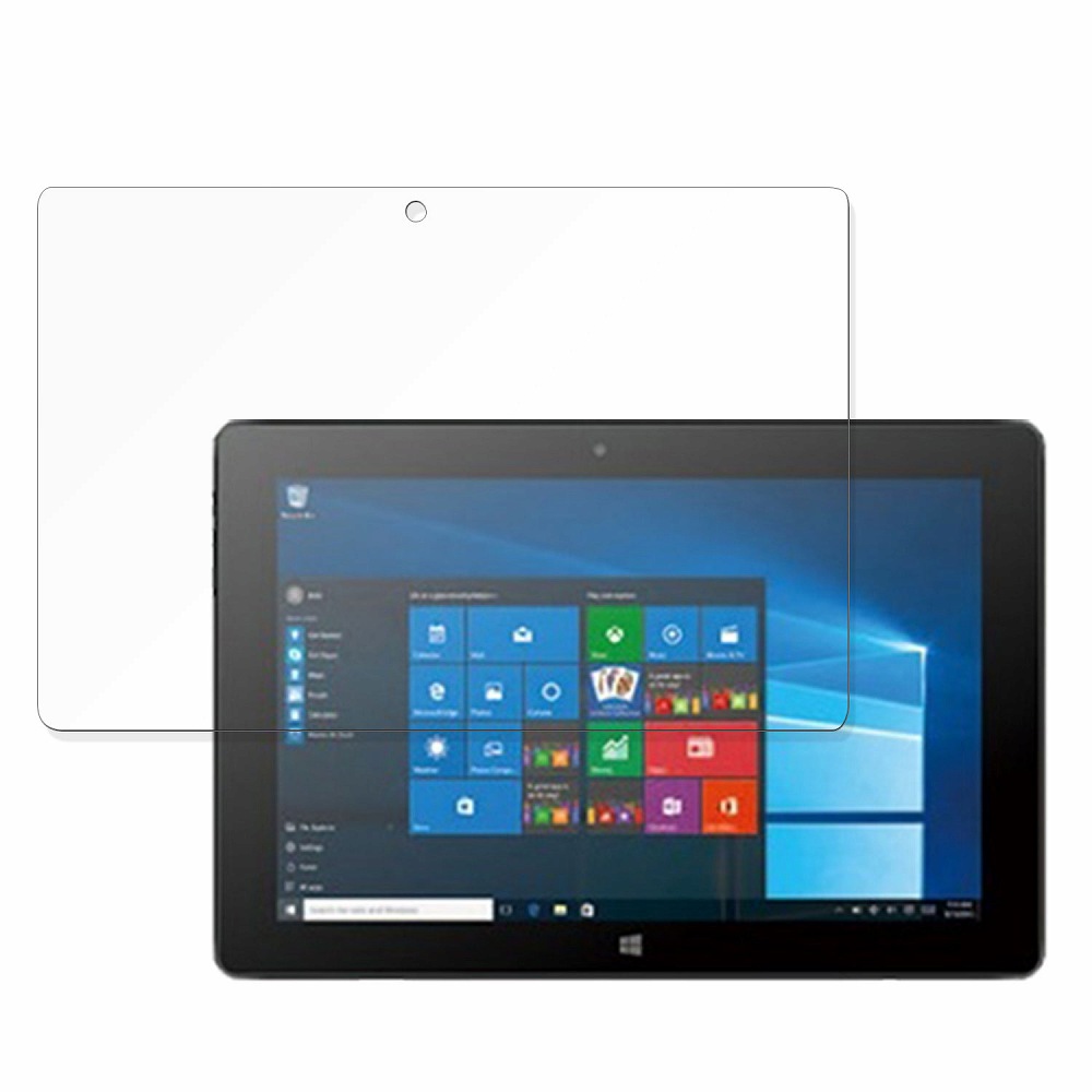 ドン・キホーテ ジブン専用PC&タブレット3 向けの 保護フィルム 曲面