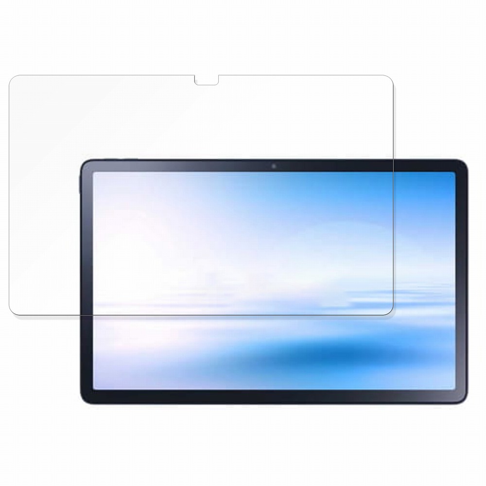NEC LAVIE Tab T11 T1195/FAS TAB11/Q01 向けの 保護フィルム 反射低減 