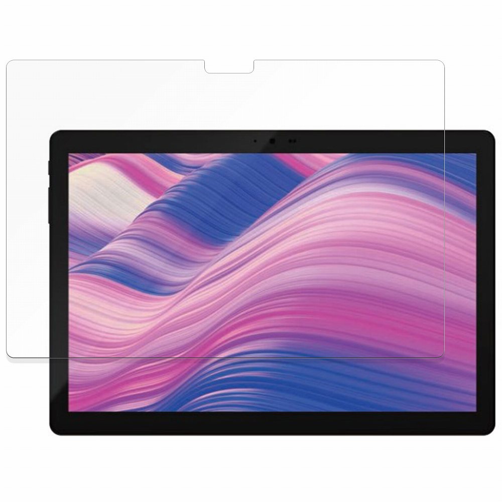 アイリスオーヤマ LUCA tablet TM102M4N1-B 向けの フィルム 高 アイリスオーヤマ LUCA tablet TM102M4N1-B 向けの フィルム 高