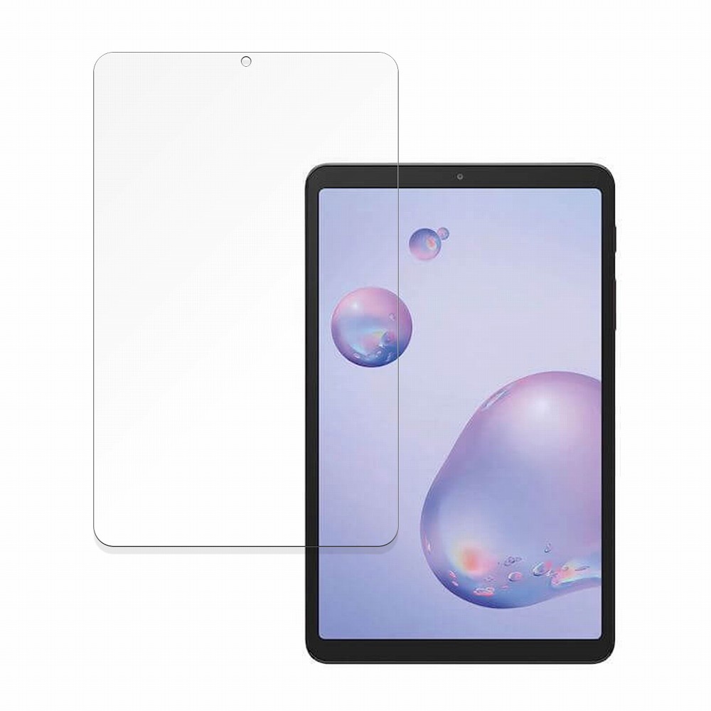 Galaxy Tab A 8.4 (2020) 向けの ペーパーライク フィルム 紙のような書き心地 液晶 保護フィルム 反射低減 日本製 :  fe-pl-td00463-zf : ライフイノテック ヤフー店 - 通販 - Yahoo!ショッピング