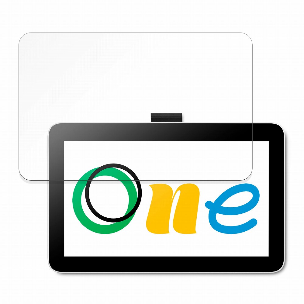 ライフイノテック（Lifeinnotech） ワコム Wacom One 12 液晶ペン