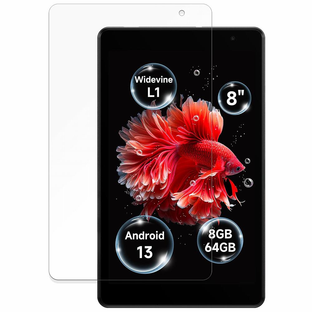 ALLDOCUBE iPlay 50 mini Lite 向けの 保護フィルム 曲面対応 ALLDOCUBE iPlay 50 mini Lite 向けの 保護フィルム 曲面対応