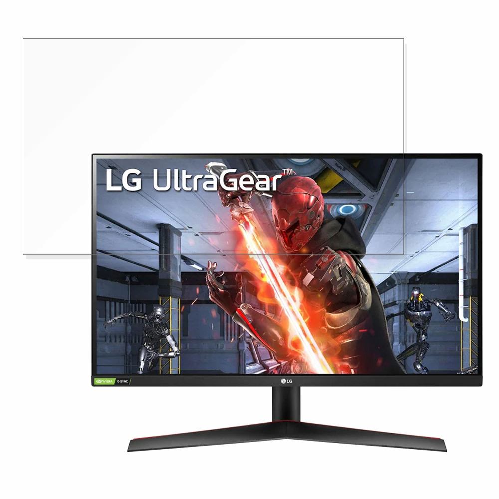 メーカー再生品 値引きする LG 27GN800-B 27インチ 16:9 対応 ブルーライトカット フィルム 液晶保護フィルム 反射低減 utubyo.11joho.biz utubyo.11joho.biz