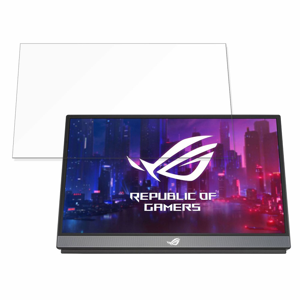 ライフイノテック（Lifeinnotech） ASUS ROG STRIX XG17AHPE 17.3