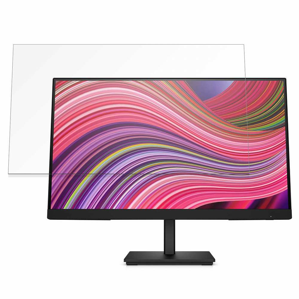 HP V22i G5 FHD ディスプレイ 21.5インチ 16:9 向けの ブルー