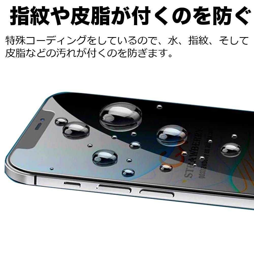 送料無料 NIMASO ブルーライトカット ガラスフィルム iPhone12 mini 用 強化 ガラス 保護 フィルム 2枚セット NSP20I10  npmcomputacion.com