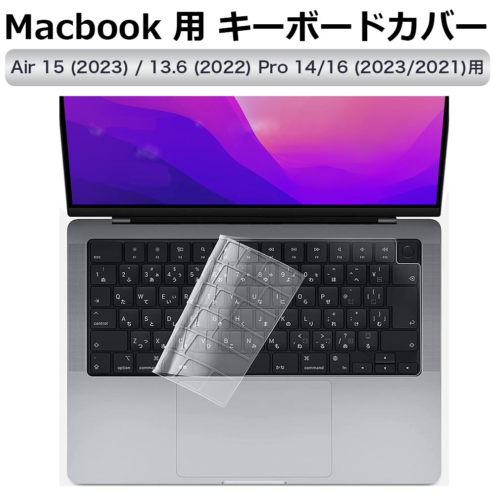 Macbook Air 15 ( M3 M2 ) Macbook Air 13.6 ( M3 M2 ) Macbook Pro 