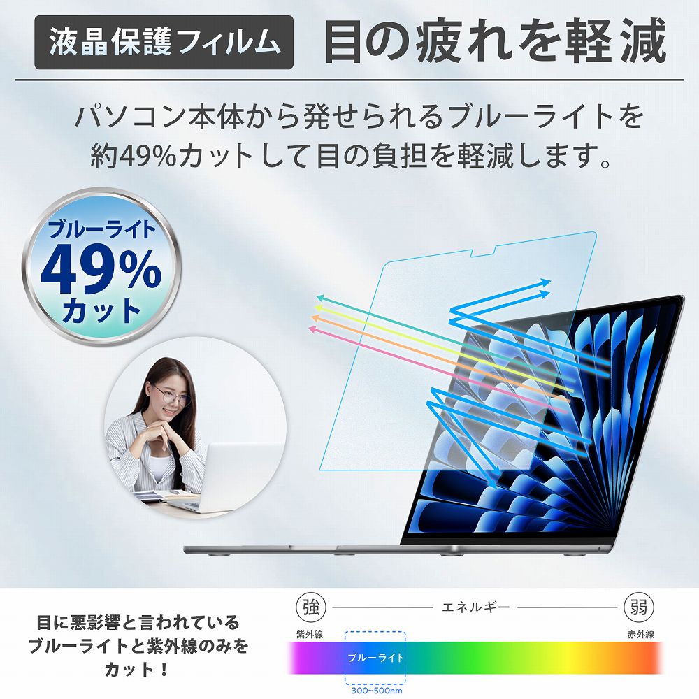 4点セット MacBook Pro 14 M5...の詳細画像3