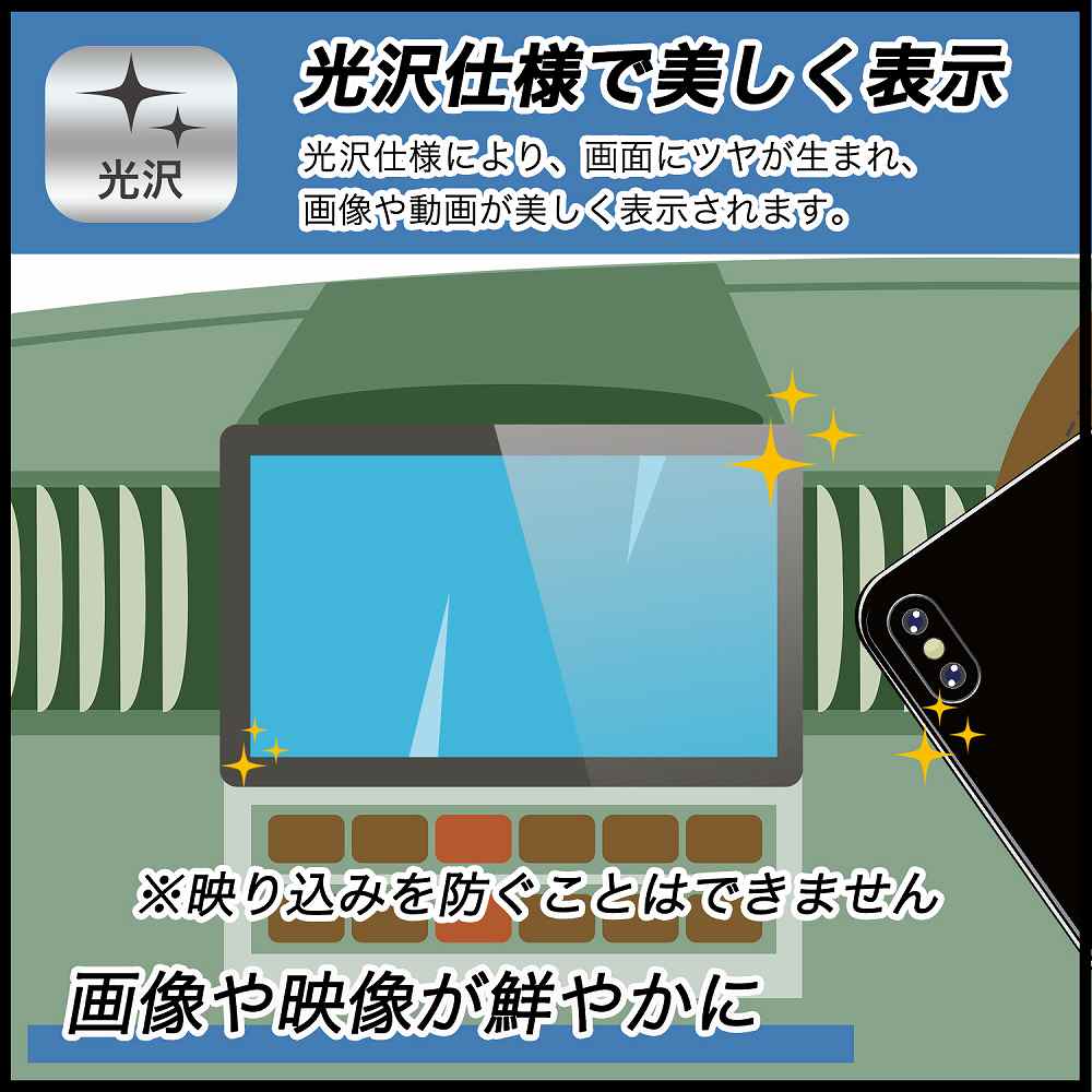 ライフイノテック（Lifeinnotech） KENWOOD 彩速ナビ MDV-D311 / MDV