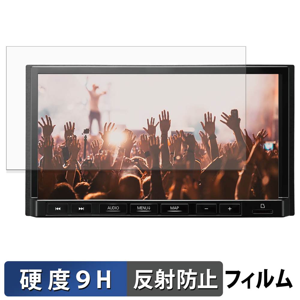 ライフイノテック（Lifeinnotech） Panasonic ストラーダ CN-CA01WDA