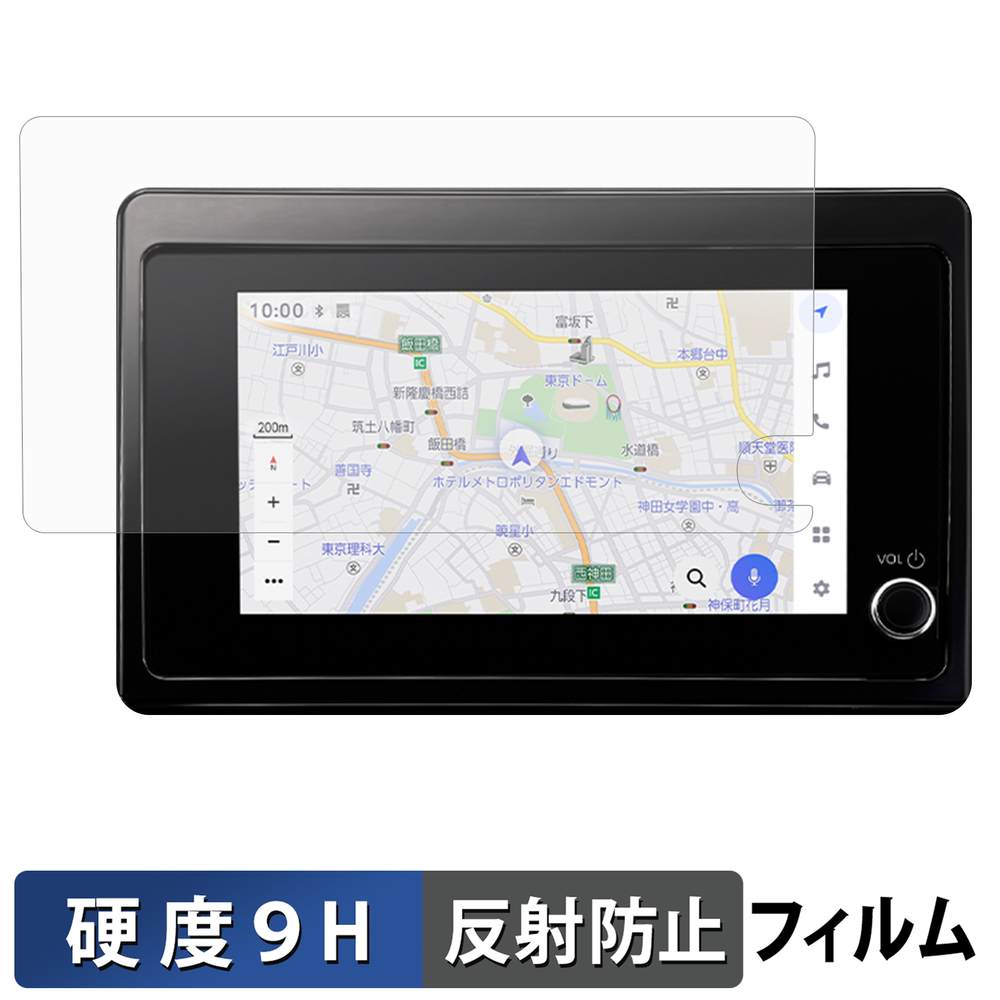 ライフイノテック（Lifeinnotech） TOYOTA ハイエース 200系 9型 2026