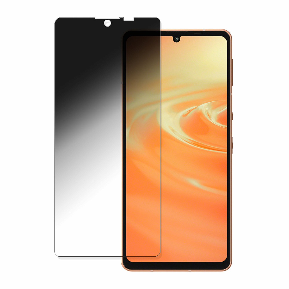 ライフイノテック（Lifeinnotech） SHARP AQUOS sense6s 向けの 360度