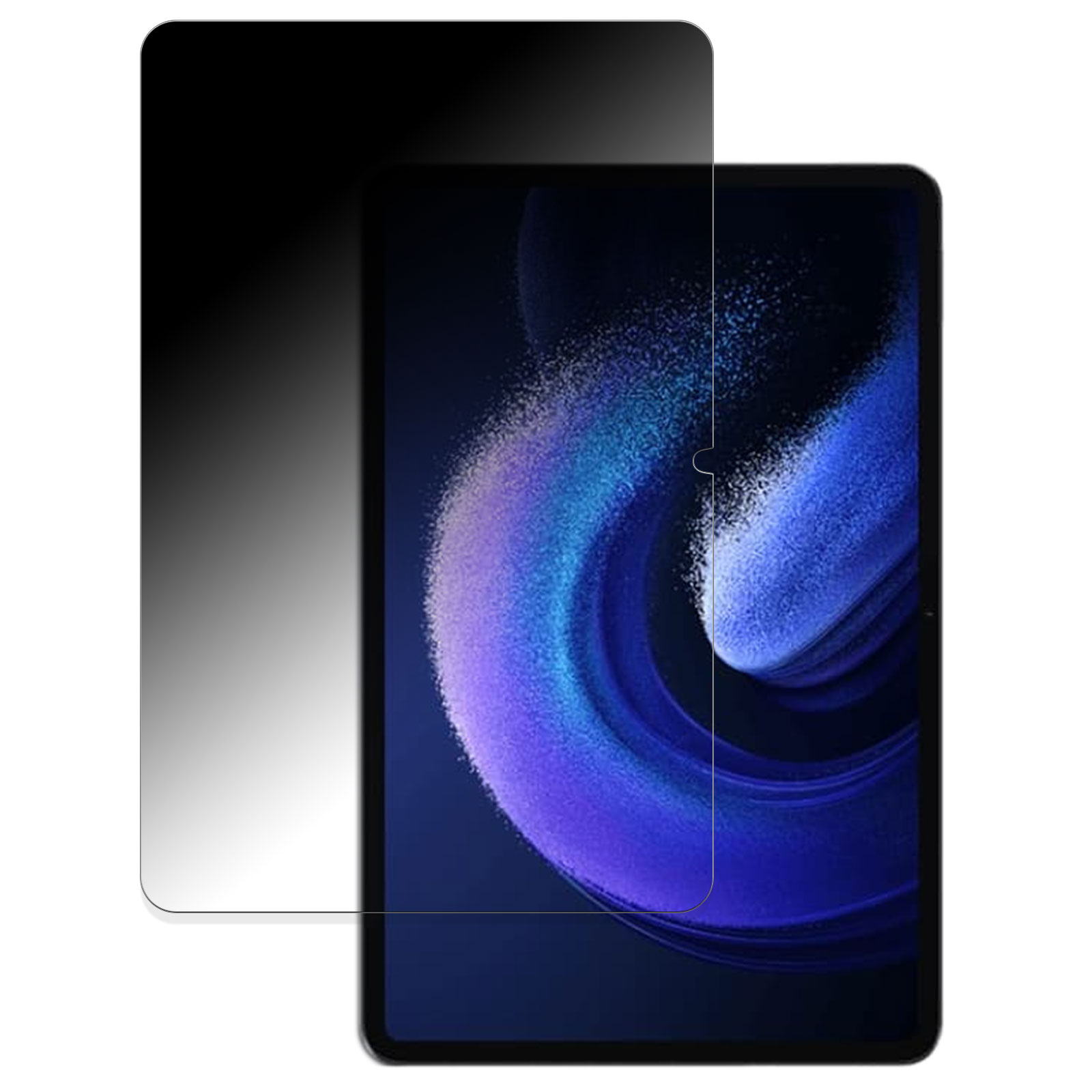 Xiaomi Pad 6　美品　カバー/保護シート有　ブルー　6GB/128GB ライフイノテック（Lifeinnotech） Xiaomi Pad 6 Pro 向けの 180度