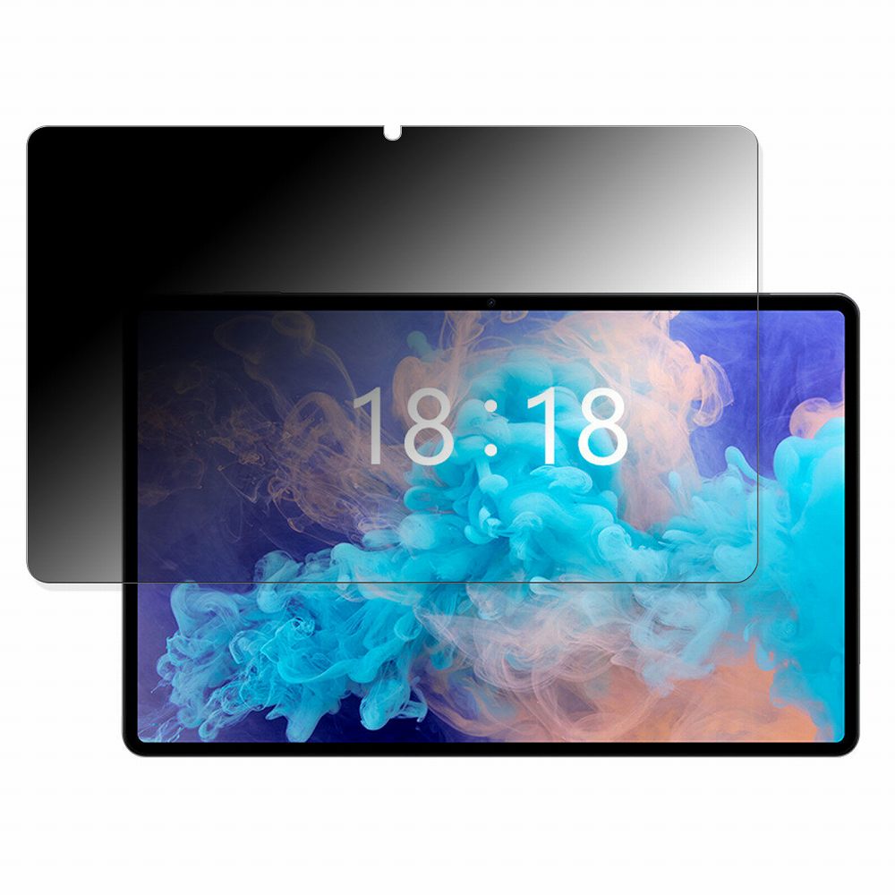 N-one NPad X 向けの 360度 覗き見防止 フィルム ブルーライトカット