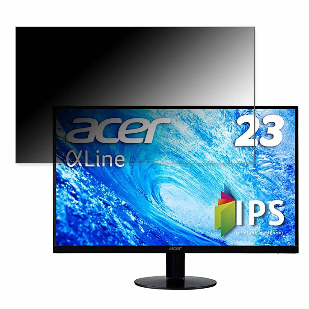 ライフイノテック（Lifeinnotech） Acer SA230Abi 23インチ 16:9 対応 