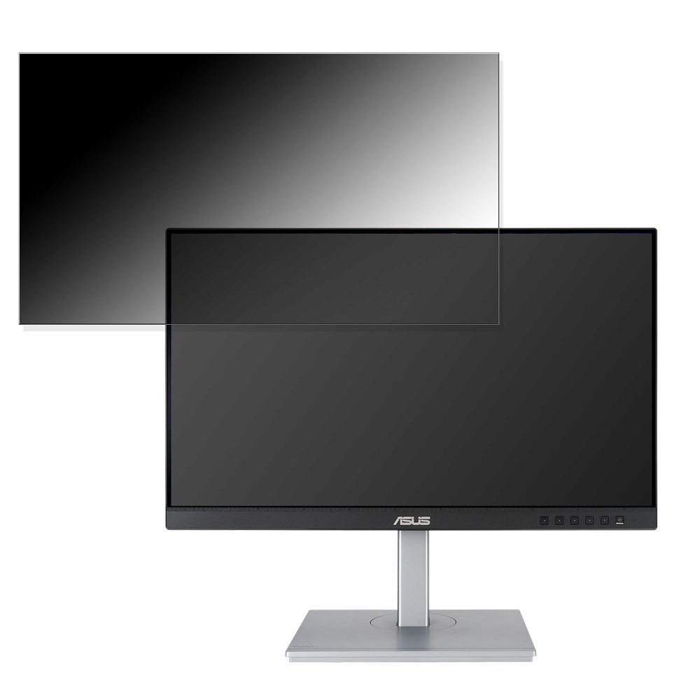 格安SALEスタート!の商品をすべて Display ProArt ASUS PA247CV 覗き見防止 対応 16:9 23.8インチ モニターアクセサリ