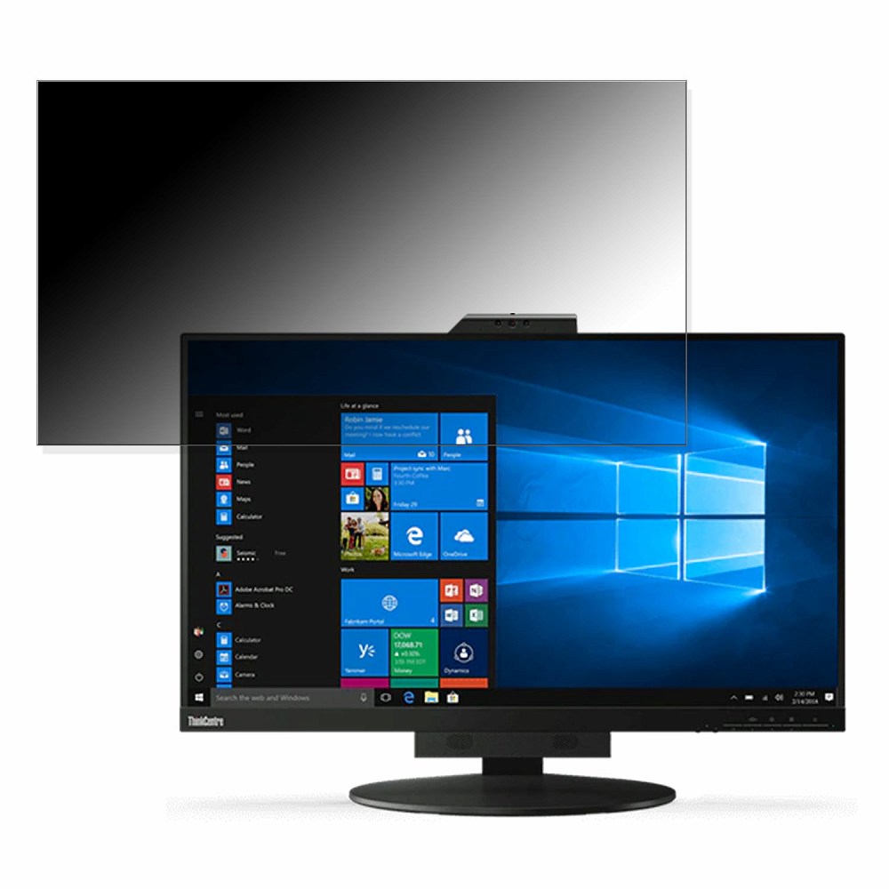 ライフイノテック（Lifeinnotech） アイリスオーヤマ DT-HF214P-B 21.5