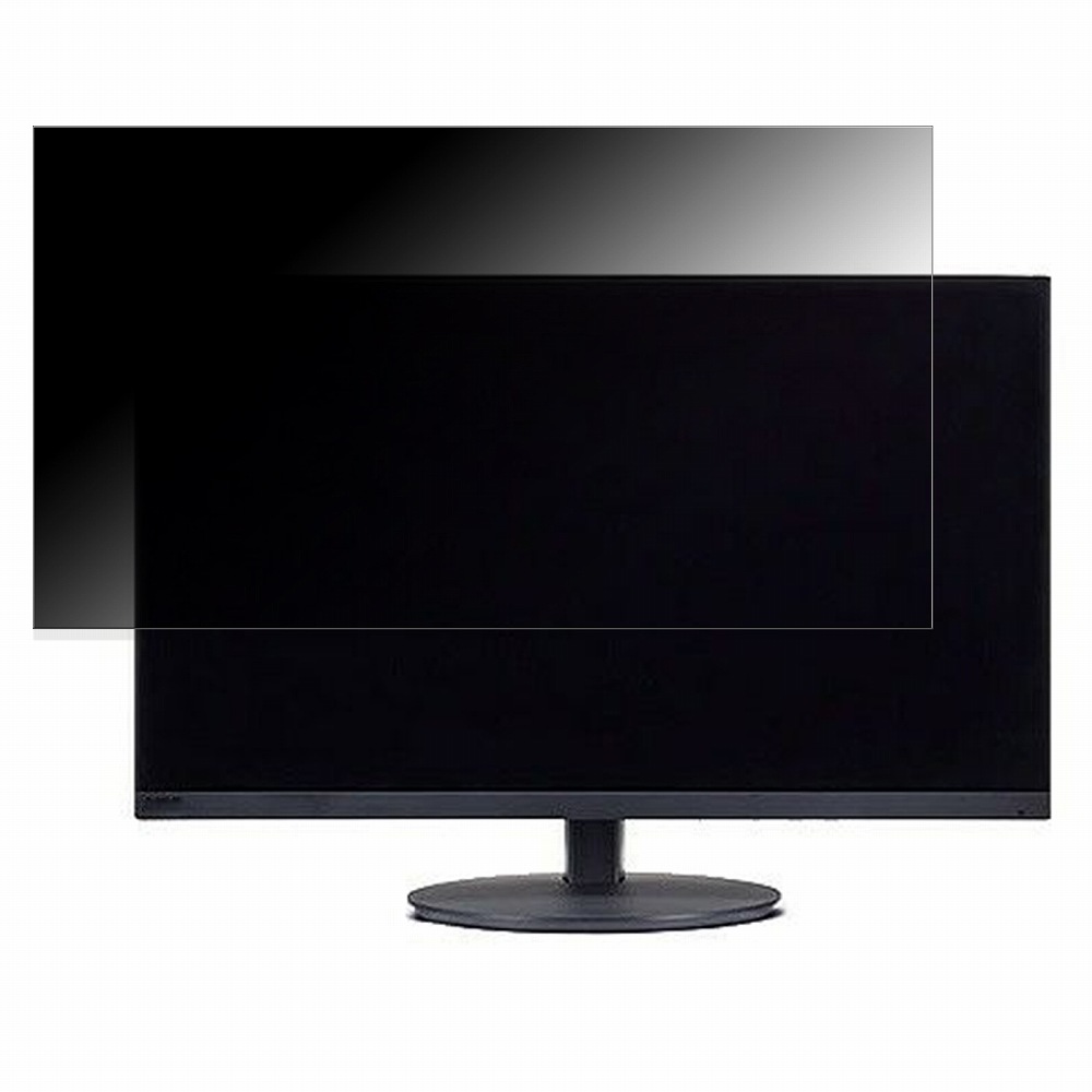 激安ショップ 食品 LCD-AS244F/LCD-AS244F-BK NEC 23.8インチ 覗き見 向けの 16:9 モニターアクセサリ