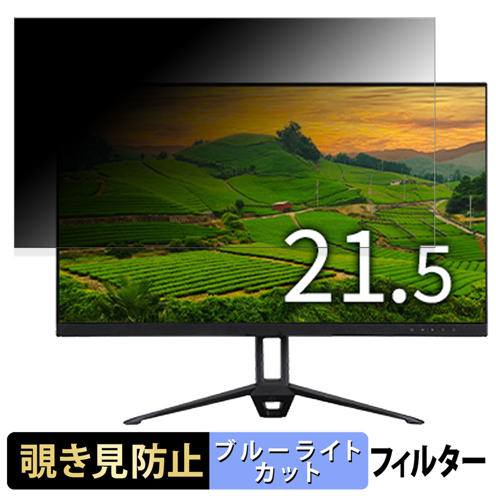 ライフイノテック（Lifeinnotech） アイリスオーヤマ DT-GF213R-B 21.5