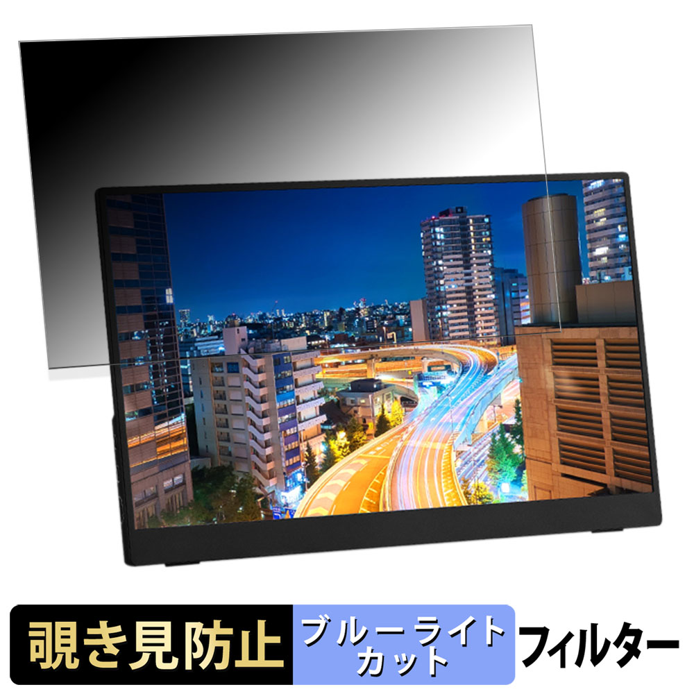 ライフイノテック（Lifeinnotech） アイリスオーヤマ DP-FF164S-B 15.6