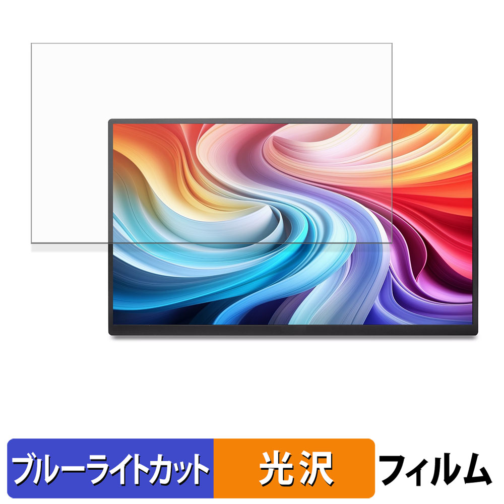 ライフイノテック（Lifeinnotech） acer PM161QJbmiuux ( PM1 ) ブルー