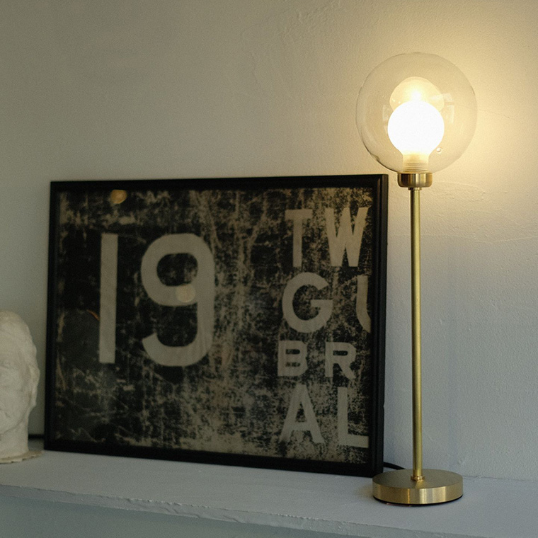 照明器具 値下げ 輸入家具 west elm テーブルライト