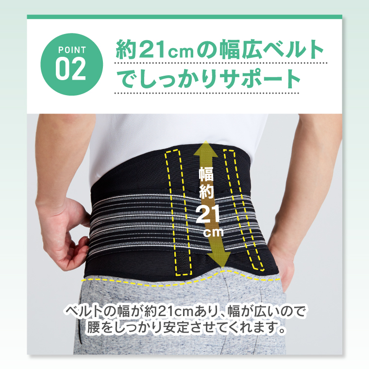 4L 5L 6L)（矯正用品、補助ベルト） | ダイエット、健康 の
