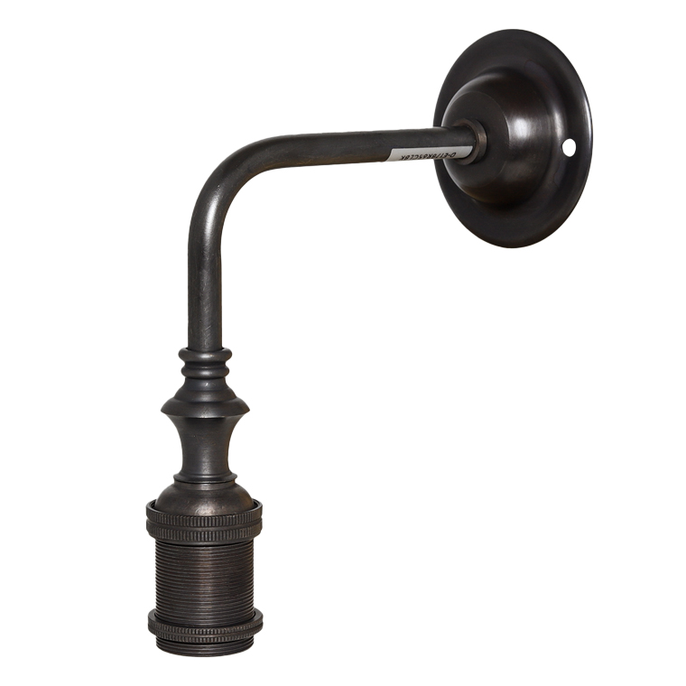 EdisonBulb ブラケットライト E17 ポルカ クラシカル ブラス 真鍮製