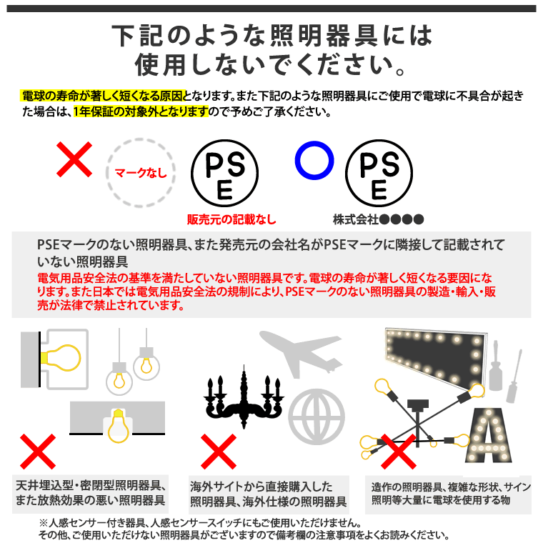 LED電球 E26 E17 エジソン電球 2023年新作 1本線 電球色 エジソンバルブ シングル 暗め 眩しくない 調光器対応 おしゃれ クリア ミニボール型 レトロ 照明｜lifeis-y｜18