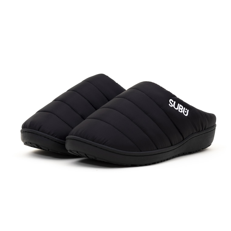 SUBU（スブ） SUBU 2025年モデル 正規品 秋冬用 サボサンダル