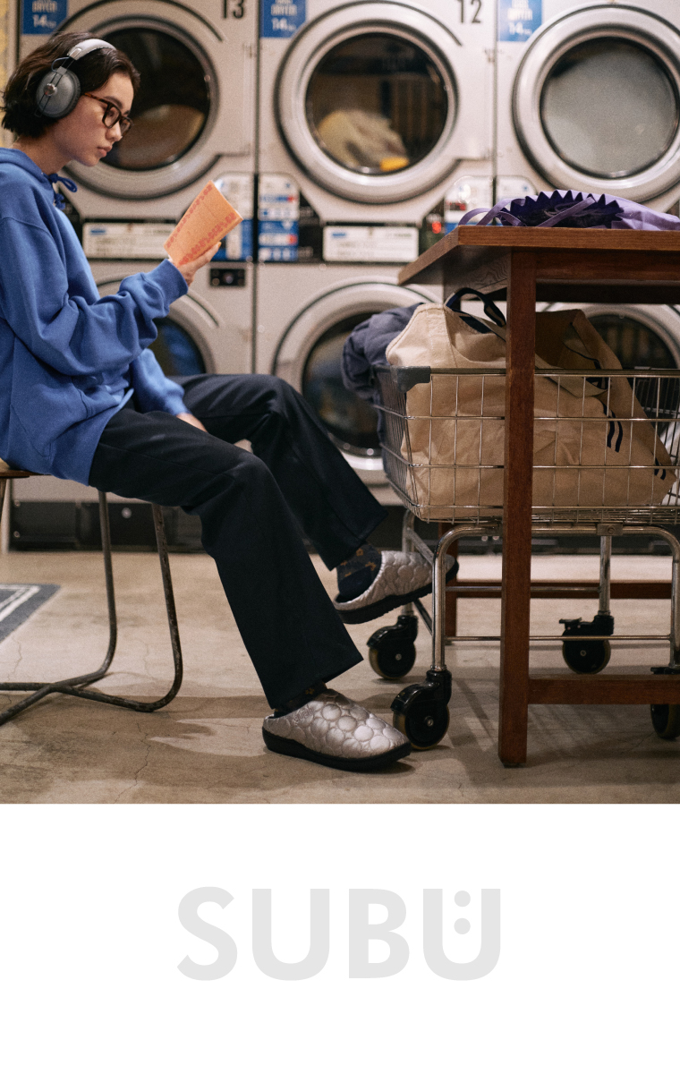 SUBU Circle 秋冬用サンダル 2025年 スニーカー レディース メンズ キッズ用 歩きやすい 正規品 ドット スリッポン かかとなし スリッパ おしゃれ 外履き 室内 | SUBU | 13