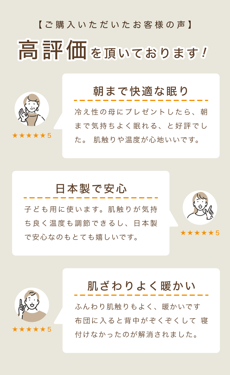 ふかふかフランネル電気敷き毛布