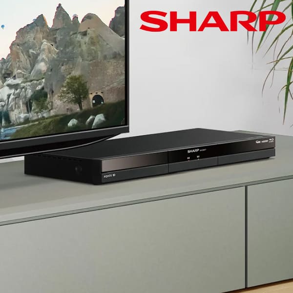 SHARP 2B-C20DW1 ブルーレイレコーダー 2TB シャープ AQUOSブルーレイ 2B-C20DW1 価格比較 - 価格.com