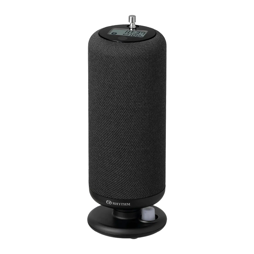 スピーカー bluetooth ブルートゥーススピーカー リズム RHYTHM 手回し