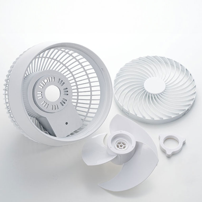 DC TURBO CIRCULATOR（DCターボサーキュレーター）｜PRODUCT