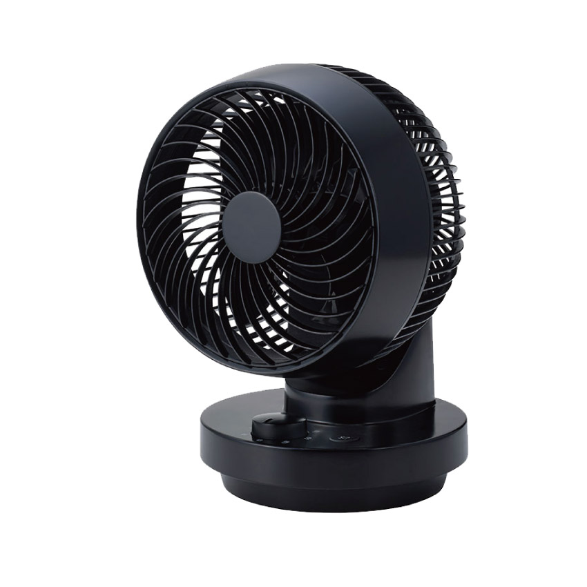 最新モデル 30畳までスリ― アップ3D スイング サーキュレーター 3D SWING DC CIRCULATOR（大風量3Dスイング DCサーキュレーター