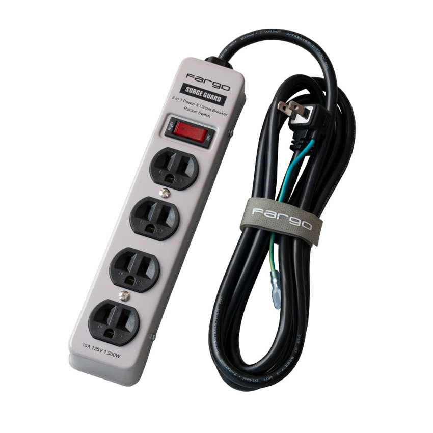 ファーマン電源タップ Amazon | Furman テーブルタップ ファーマン SS-6 【国内正規