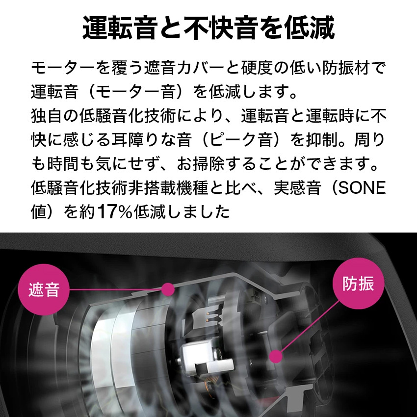 SHARP（シャープ） 掃除機 コードレス コードレス掃除機 EC-KR3