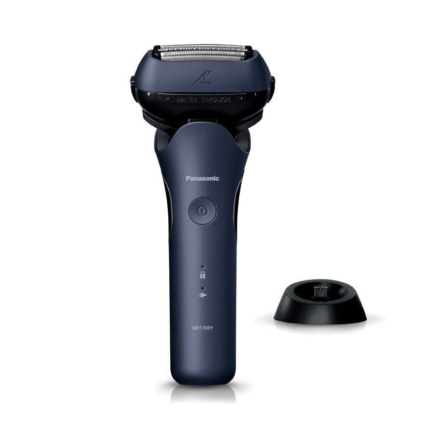 ラムダッシュ 髭剃り Panasonic ラムダッシュPRO 3枚刃 ES-L360W