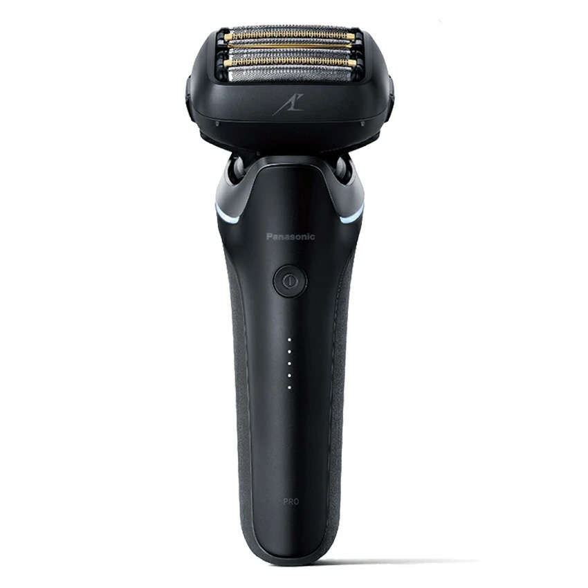 ラムダッシュ 髭剃り Panasonic ラムダッシュPRO 6枚刃 ES-L650U-K