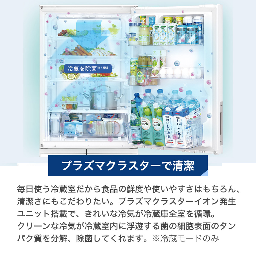 SHARP 冷蔵庫 シャープ 一人暮らし FJ-HF13H 126L : LIFE LUCK SHARP 冷蔵庫 シャープ 一人暮らし FJ-HF13H 126L : LIFE LUCK