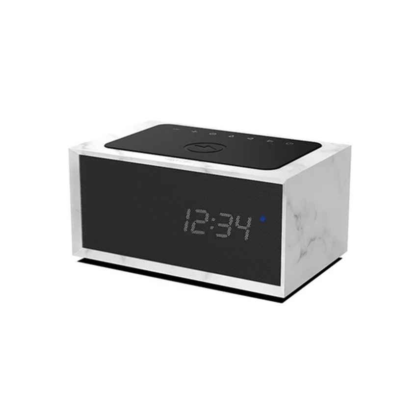 GENEVAサウンドシステム スピーカー Bluetooth GENEVA TIME DIGITAL