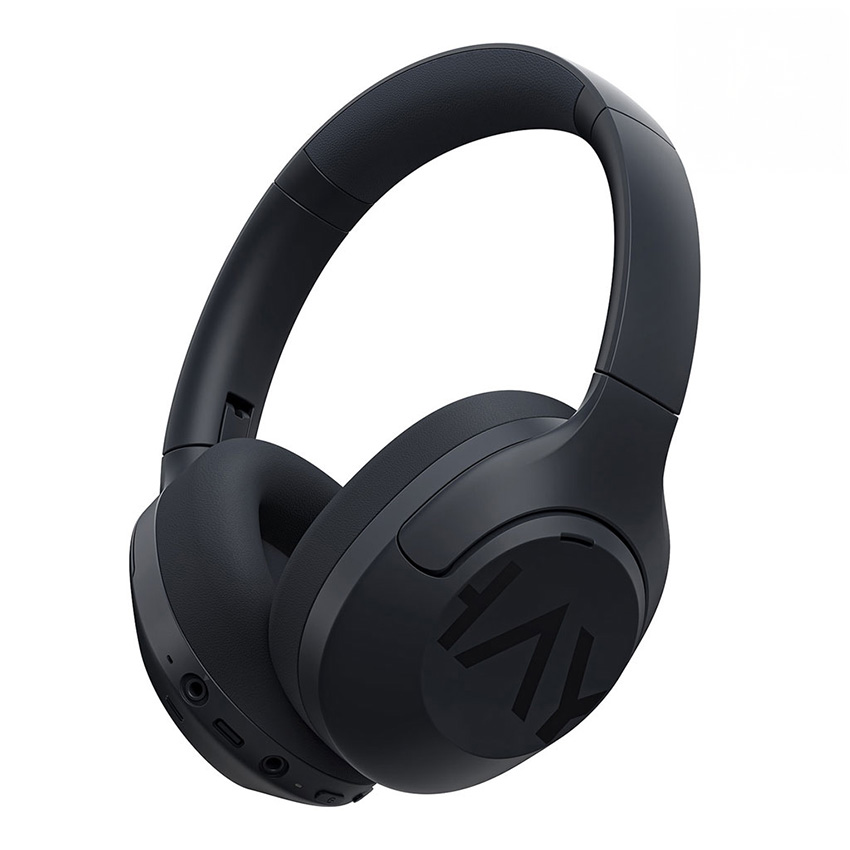 ヘッドホン Bluetooth ヘッドフォン haylou S30 ノイズキャンセリング ハイレゾヘッドホンの画像