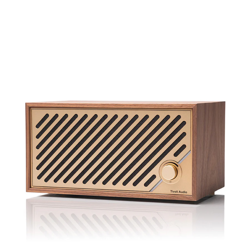 Tivoli Audio ブルートゥーススピーカー スピーカー bluetooth